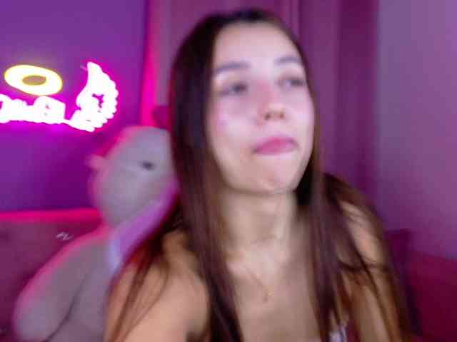 Chloegil webcam
