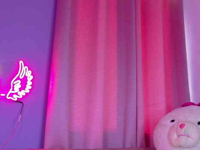 Chloegil webcam