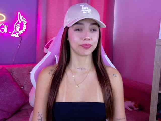Chloegil webcam