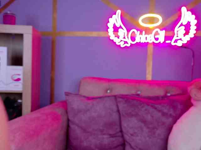 Chloegil webcam