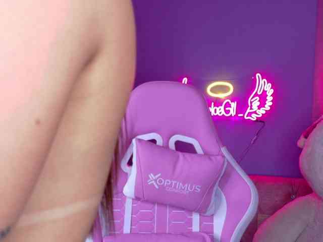 Chloegil webcam