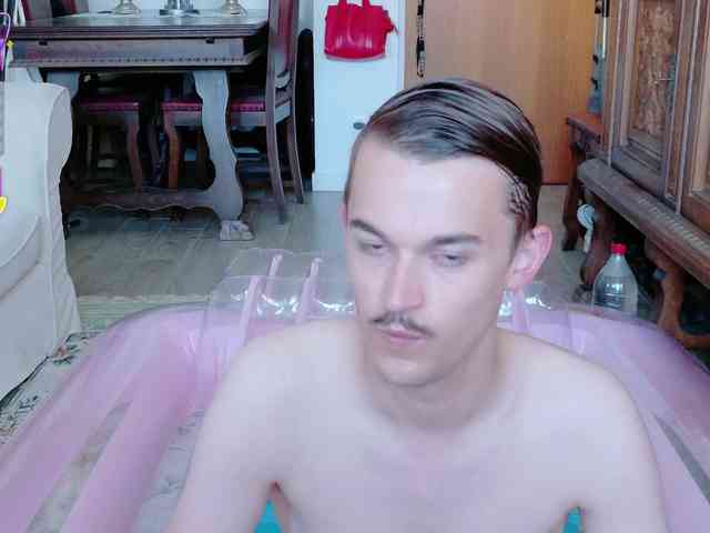 EliasGripX Live Webcam on BongaCams