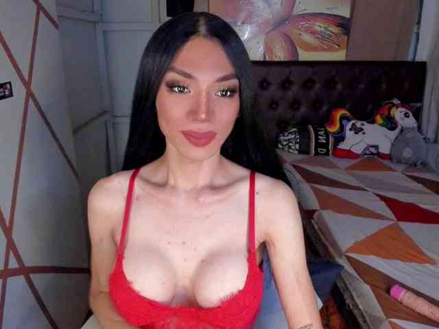 GoddessSofia1 Live Webcam on BongaCams