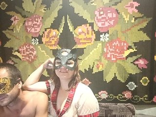 erikasava Porn Show
