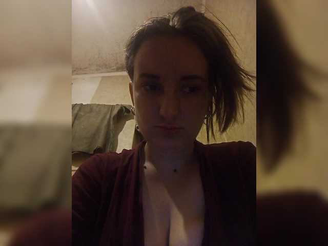 Tati2909 on BongaCams 