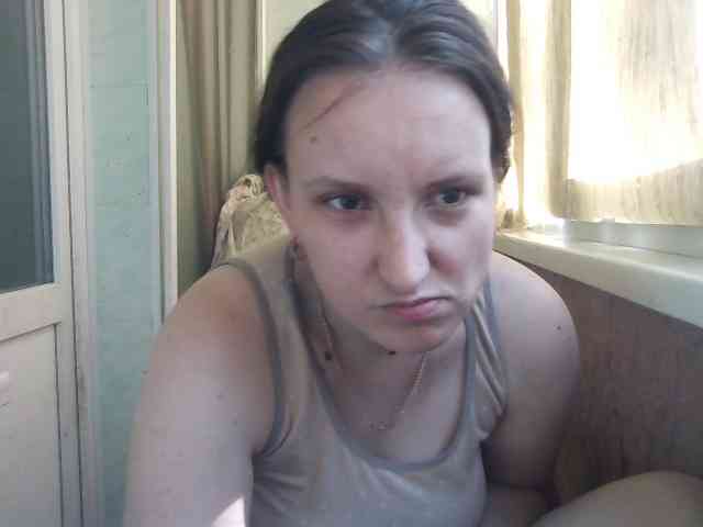 Tati2909 webcam