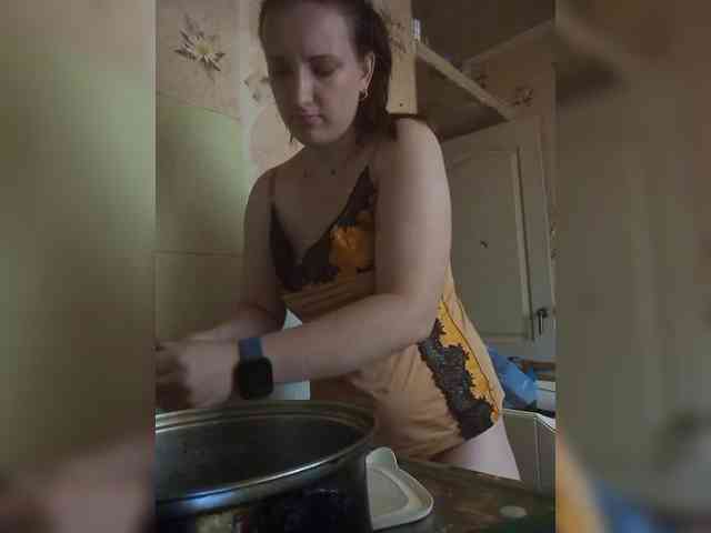 Tati2909 webcam