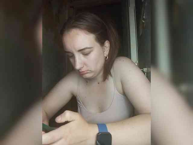 Tati2909 webcam