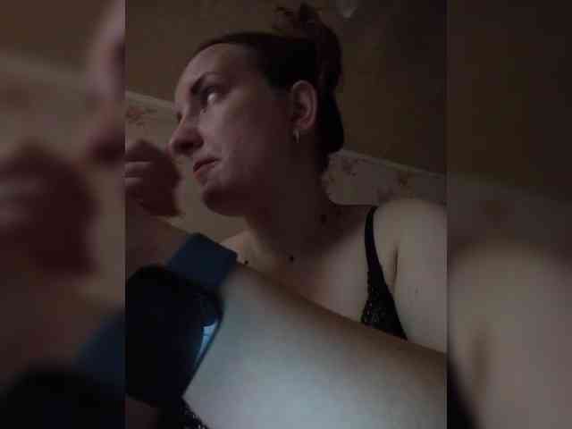 Tati2909 webcam