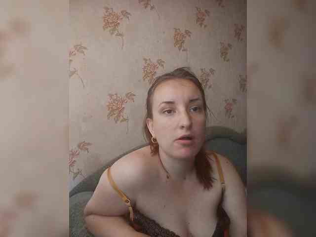 Tati2909 webcam