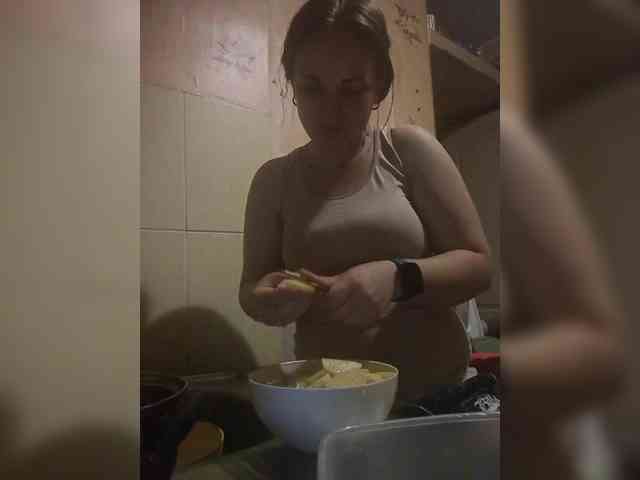 Tati2909 webcam
