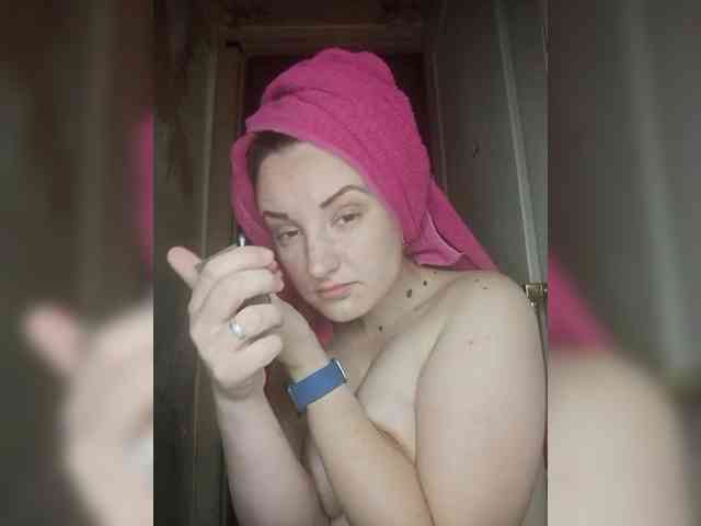 Tati2909 webcam