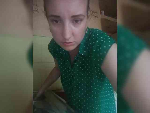 Tati2909 webcam