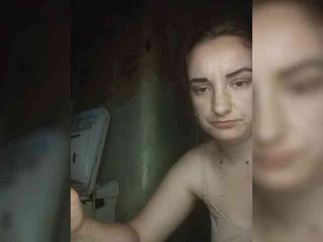 Tati2909 webcam