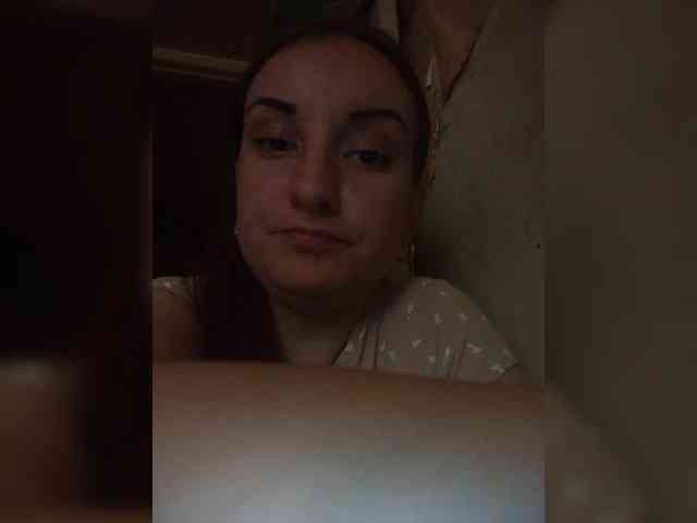 Tati2909 webcam