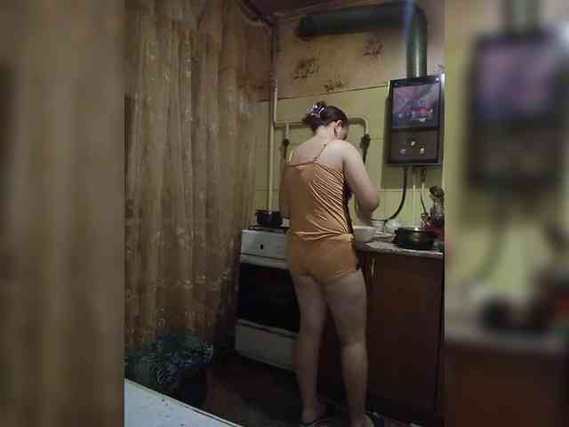 Tati2909 webcam