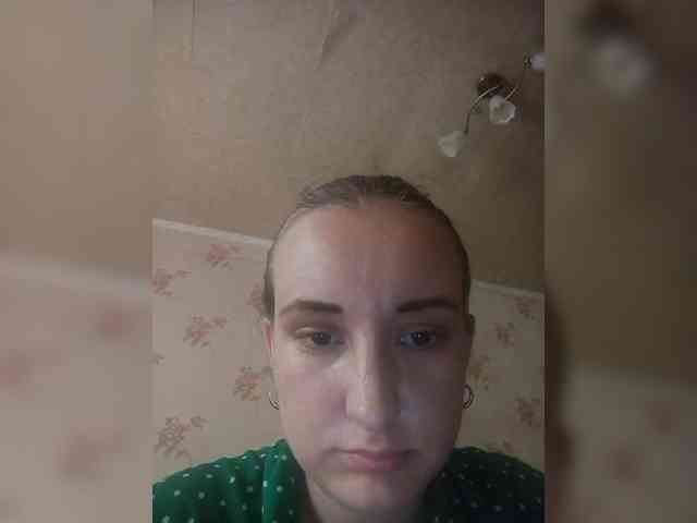 Tati2909 webcam