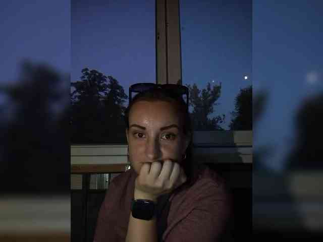 Tati2909 webcam