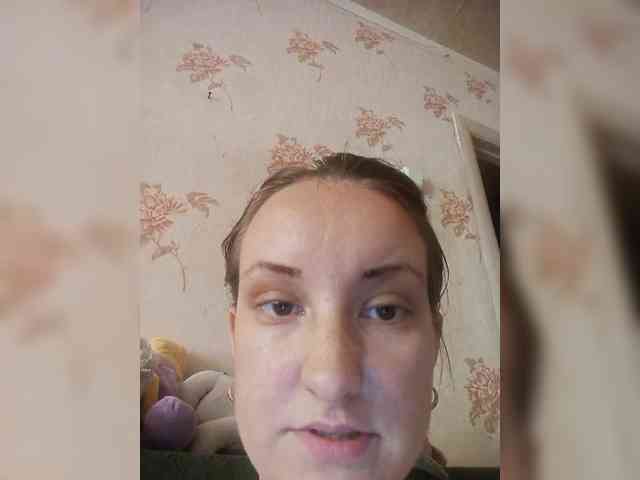 Tati2909 webcam
