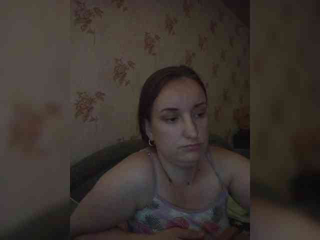 Tati2909 webcam