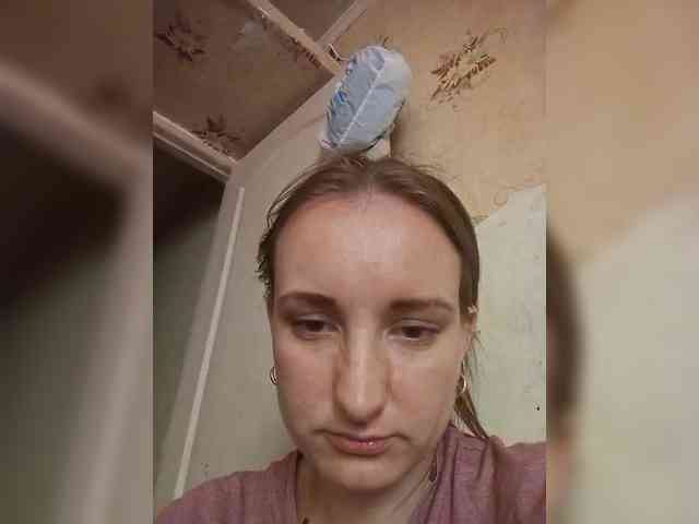 Tati2909 webcam
