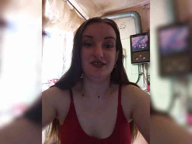 Tati2909 webcam