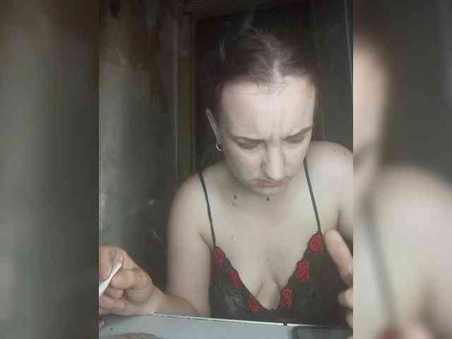 Tati2909 webcam