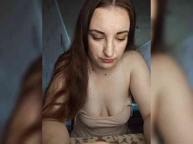 Tati2909 webcam