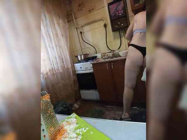 Tati2909 webcam