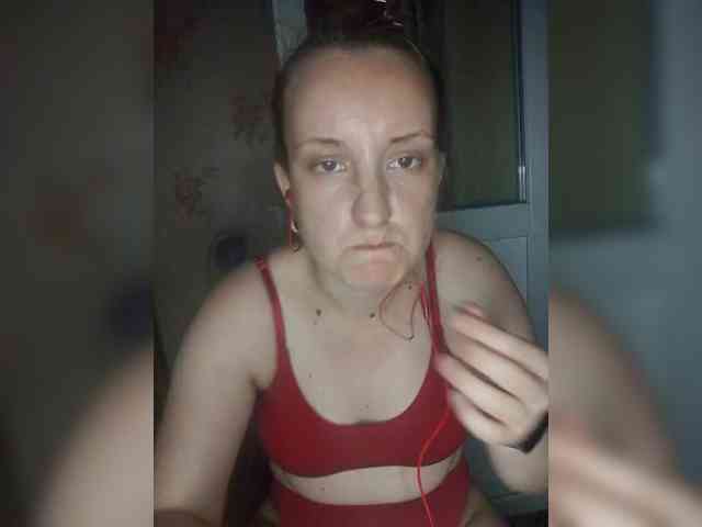 Tati2909 webcam