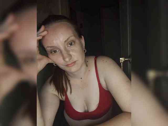 Tati2909 webcam