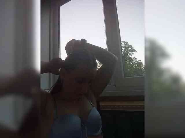 Tati2909 webcam