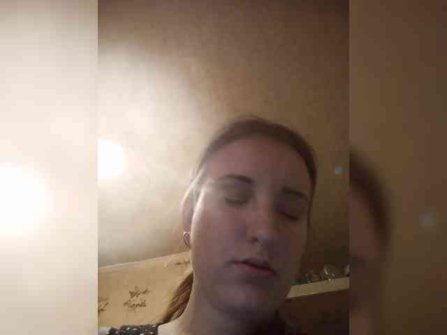 Tati2909 webcam