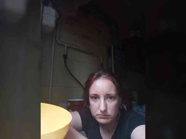 Tati2909 webcam