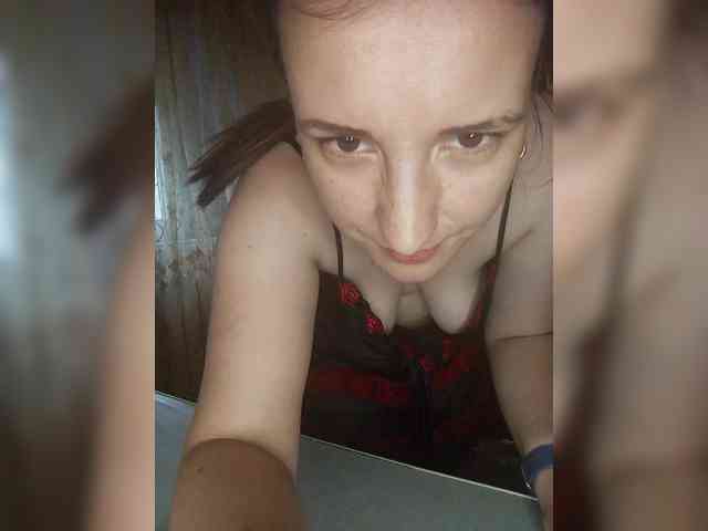 Tati2909 webcam
