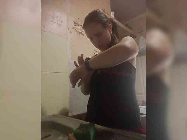 Tati2909 webcam