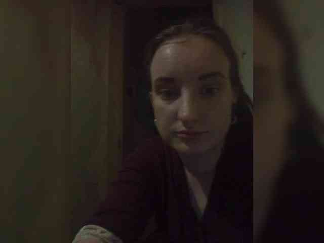 Tati2909 webcam