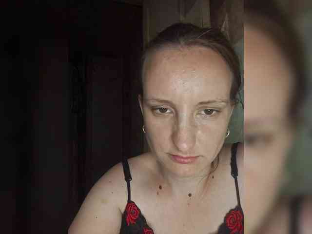 Tati2909 webcam