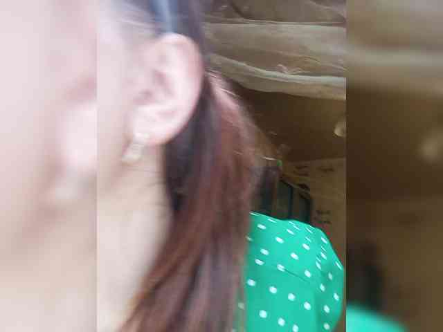 Tati2909 webcam
