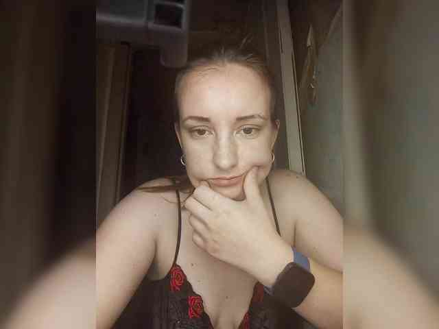 Tati2909 webcam