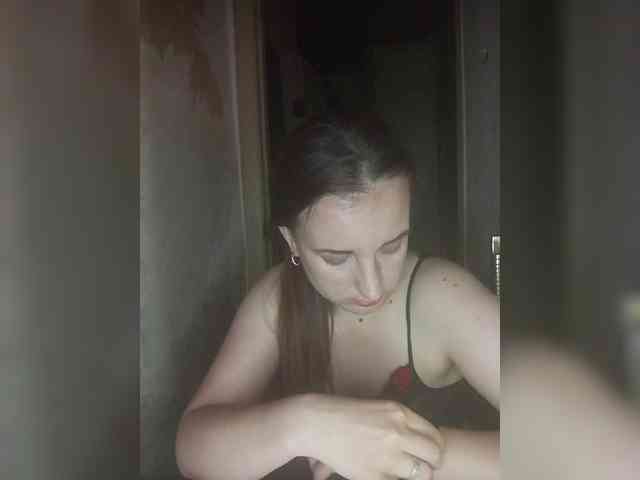Tati2909 webcam
