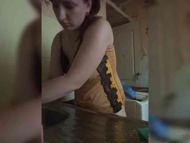 Tati2909 webcam