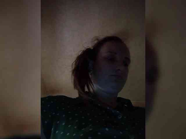 Tati2909 webcam