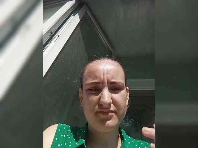 Tati2909 webcam