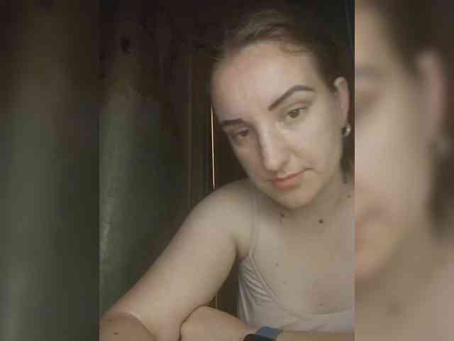 Tati2909 webcam