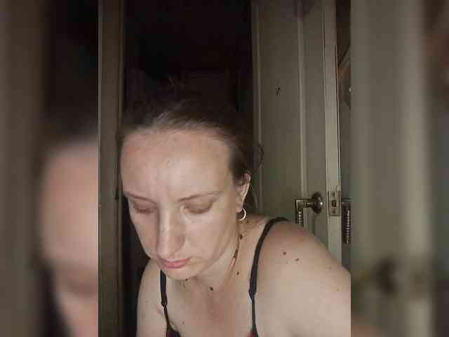 Tati2909 webcam