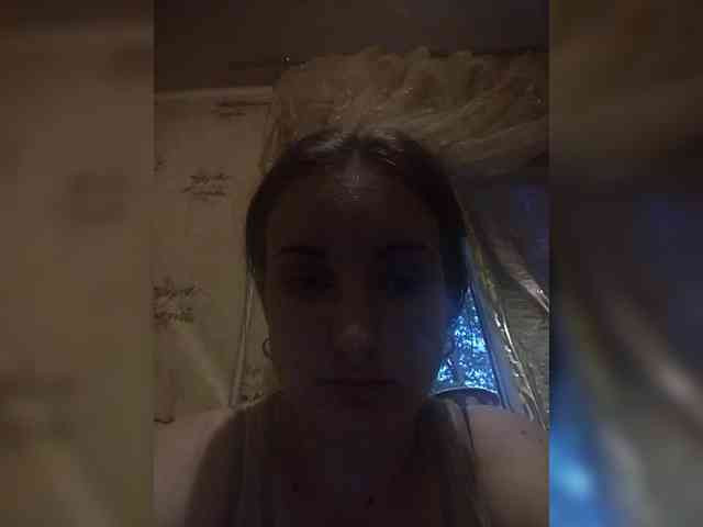 Tati2909 webcam