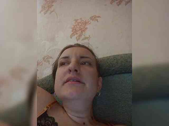 Tati2909 webcam