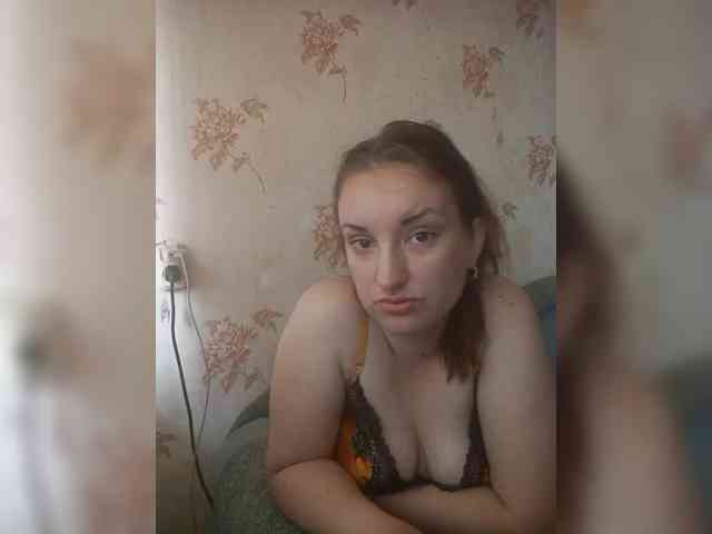 Tati2909 webcam