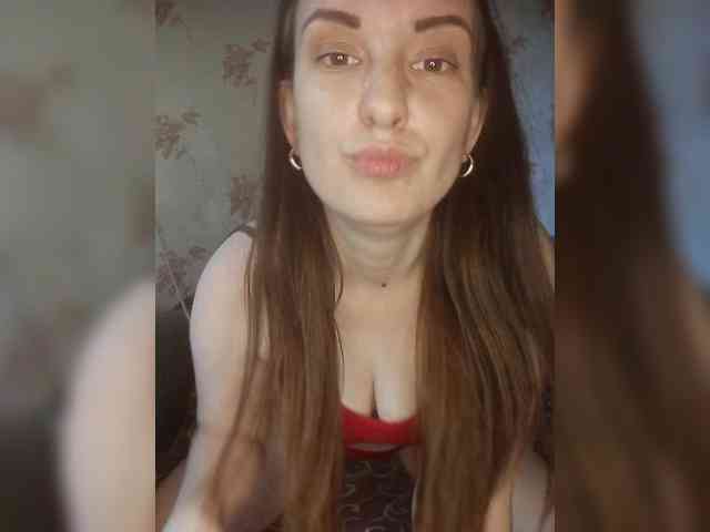 Tati2909 webcam